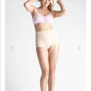 Yummie Ultralight Shaping Girlshort - Seamless